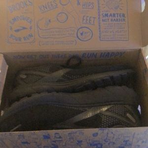 Black ghost 14s, Brook, men’s size 13 (worn twice)